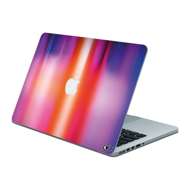 DJ Skins Laptop Skin CLUB DOME